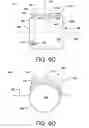 Fig. 12 - CUTTING ELEMENT AND METHOD OF FORMING THEREOF