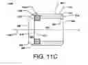 Fig. 16 - CUTTING ELEMENT AND METHOD OF FORMING THEREOF