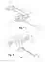 Fig. 02 - Climbing Robot Using Pendular Motion