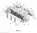Fig. 10 - Hybrid mobile robot