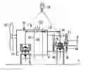 Fig. 01 - Hybrid construction machine