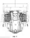 Fig. 06 - Drivetrain for an all terrain vehicle