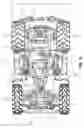 Fig. 07 - Drivetrain for an all terrain vehicle