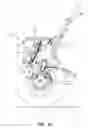 Fig. 18 - Drivetrain for an all terrain vehicle