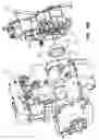 Fig. 20 - Drivetrain for an all terrain vehicle