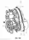 Fig. 22 - Drivetrain for an all terrain vehicle