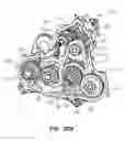 Fig. 25 - Drivetrain for an all terrain vehicle