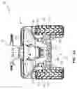 Fig. 30 - Drivetrain for an all terrain vehicle