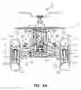 Fig. 32 - Drivetrain for an all terrain vehicle