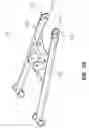Fig. 37 - Drivetrain for an all terrain vehicle