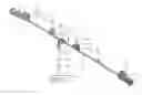 Fig. 01 - LIFELINE SUPPORT RAIL