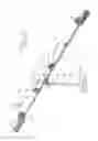 Fig. 02 - LIFELINE SUPPORT RAIL
