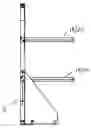 Fig. 01 - Lift and hold device