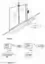 Fig. 03 - Landing door proximity warning system