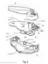 Fig. 03 - Self-arresting rope belay device
