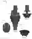 Fig. 05 - HIGH PRESSURE SWITCH
