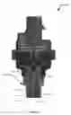 Fig. 06 - HIGH PRESSURE SWITCH