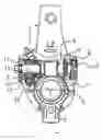 Fig. 01 - Automatic slack adjuster for automobile