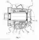 Fig. 04 - Automatic slack adjuster for automobile