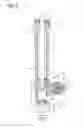 Fig. 03 - Damping force control type shock absorber