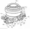 Fig. 01 - NON-PLANAR PRESSURIZED OIL ROUTING
