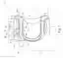 Fig. 02 - NON-PLANAR PRESSURIZED OIL ROUTING