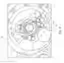 Fig. 05 - NON-PLANAR PRESSURIZED OIL ROUTING