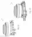 Fig. 09 - NON-PLANAR PRESSURIZED OIL ROUTING