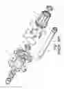 Fig. 02 - Bicycle hub having pawl retaining function