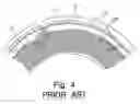 Fig. 04 - Bicycle hub having pawl retaining function