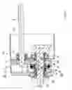 Fig. 05 - Axial setting device with linear driving mechanism
