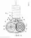 Fig. 07 - Axial setting device with linear driving mechanism