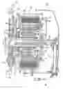 Fig. 01 - Multi-plate clutch system