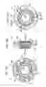 Fig. 04 - Multi-plate clutch system