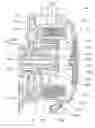 Fig. 01 - Normally-open type clutch structure