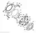 Fig. 01 - Centrifugal clutch