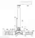 Fig. 01 - Grain bag extractor augers