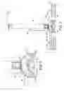 Fig. 03 - Grain bag extractor augers