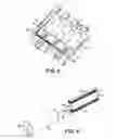 Fig. 04 - Apparatus and method for selectively actuating moving conveyor rollers