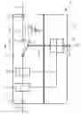 Fig. 01 - Arrangement comprising at least two separate switch pole housings and having a joining facility for joining the switch pole housings and a multi-pole electric switching device comprising such an arrangement