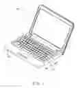 Fig. 02 - KEYBOARD