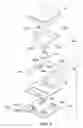 Fig. 04 - Key structure and keyboard having such key structure