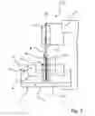 Fig. 04 - Device for Measuring the Metal Level in a Reduction Basin