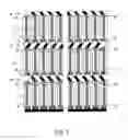 Fig. 08 - Method for arranging electrodes in an electrolytic process and an electrolytic system