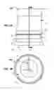 Fig. 02 - Stackable electrochemical analyte sensors, systems and methods including same