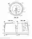 Fig. 05 - Stackable electrochemical analyte sensors, systems and methods including same