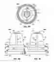 Fig. 06 - Stackable electrochemical analyte sensors, systems and methods including same