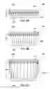 Fig. 10 - APPARATUS AND METHOD FOR IMPROVING UNIFORMITY IN ELECTROPLATING