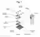 Fig. 02 - Voltammetric Biological Sensor