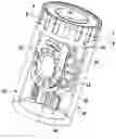 Fig. 01 - Contact lens case